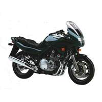 YAMAHA XJ 900 S Diversion 2001-2003